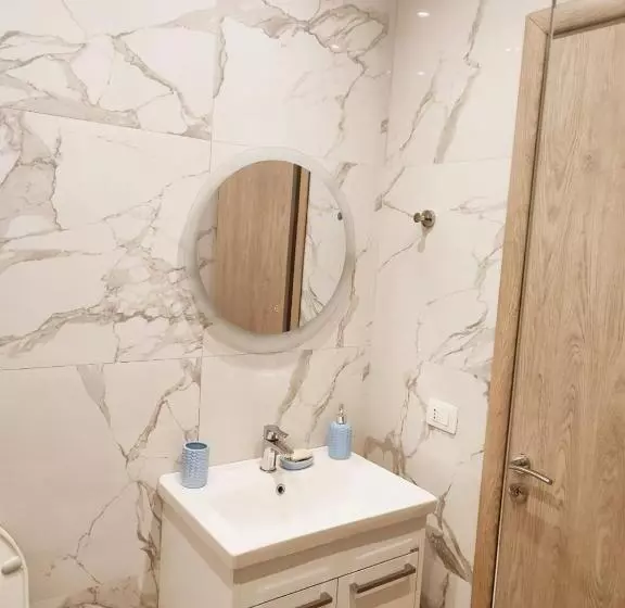 Proda Apartments