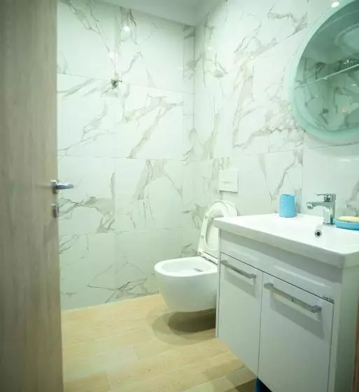 Proda Apartments