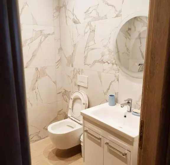 Proda Apartments