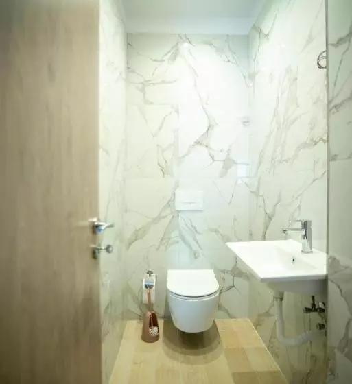 Proda Apartments