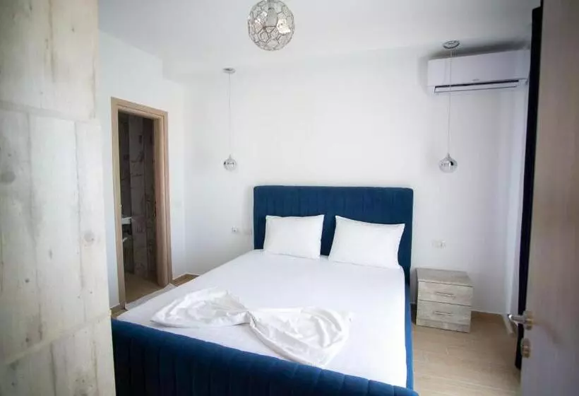 Proda Apartments