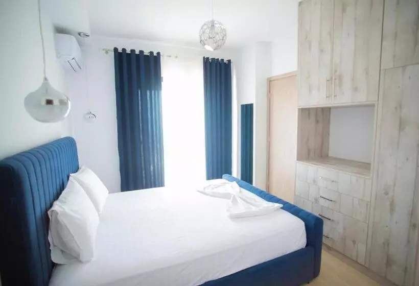 Proda Apartments