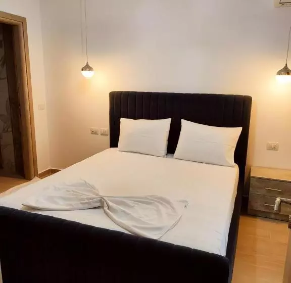 Proda Apartments