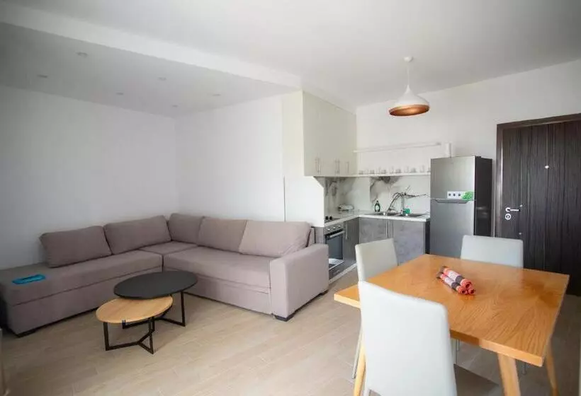 Proda Apartments