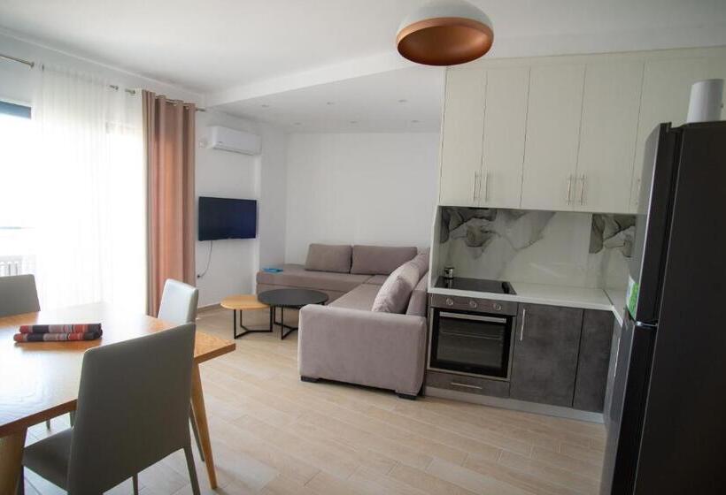 Proda Apartments