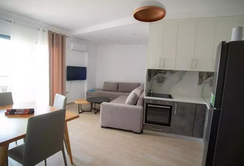 Proda Apartments