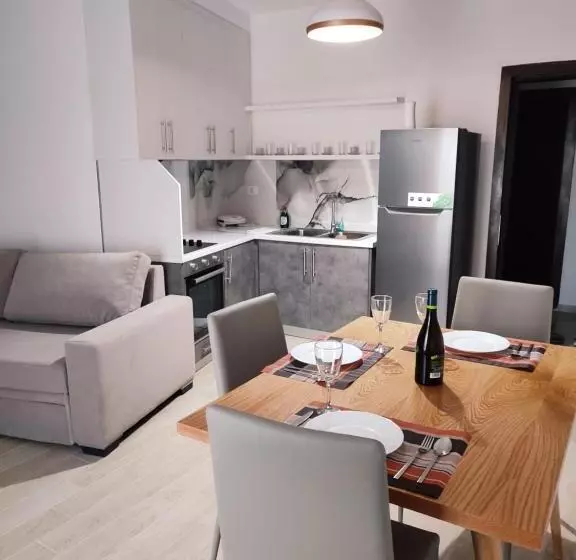 Proda Apartments