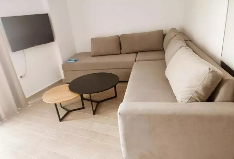 Proda Apartments