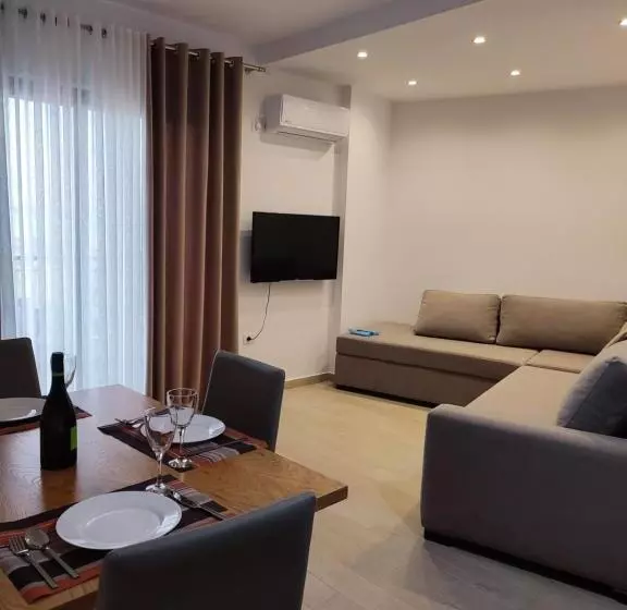 Proda Apartments