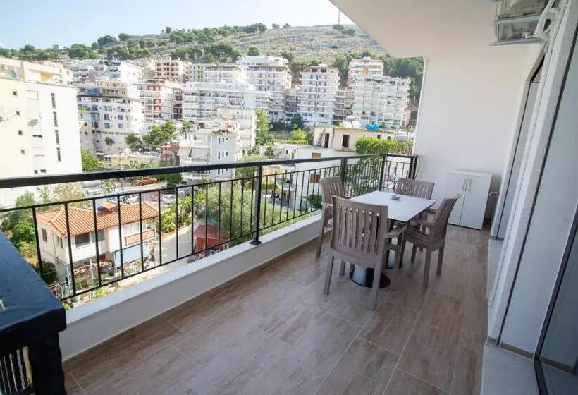 Proda Apartments