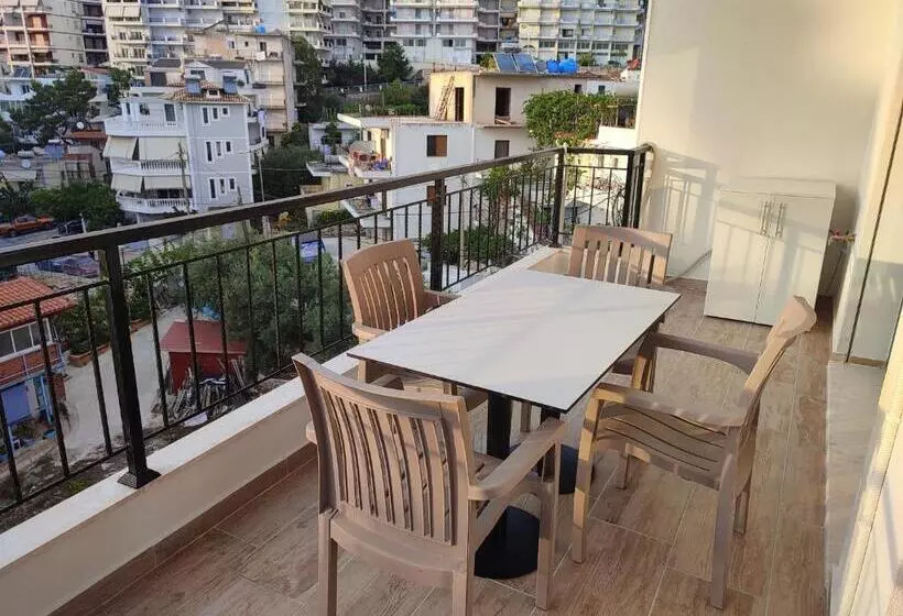 Proda Apartments