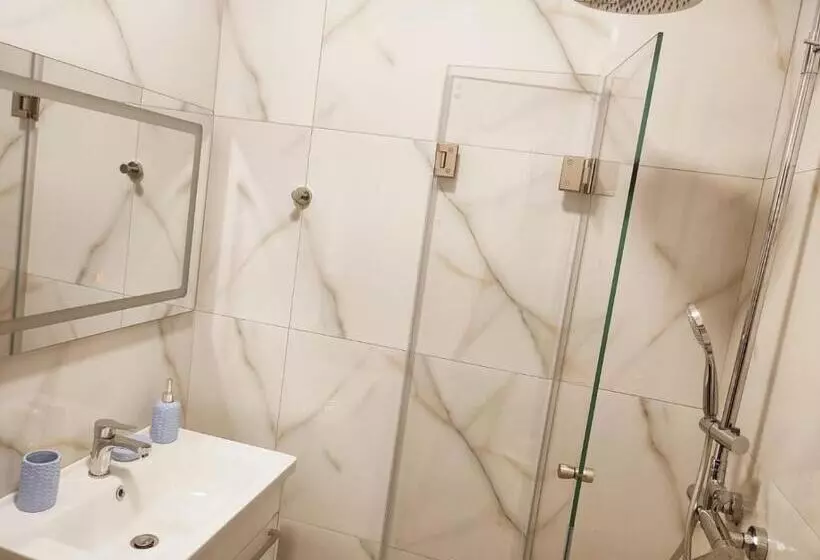 Proda Apartments