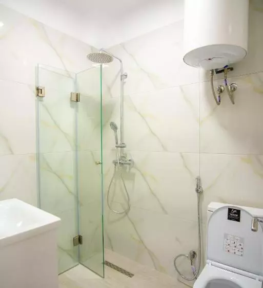 Proda Apartments