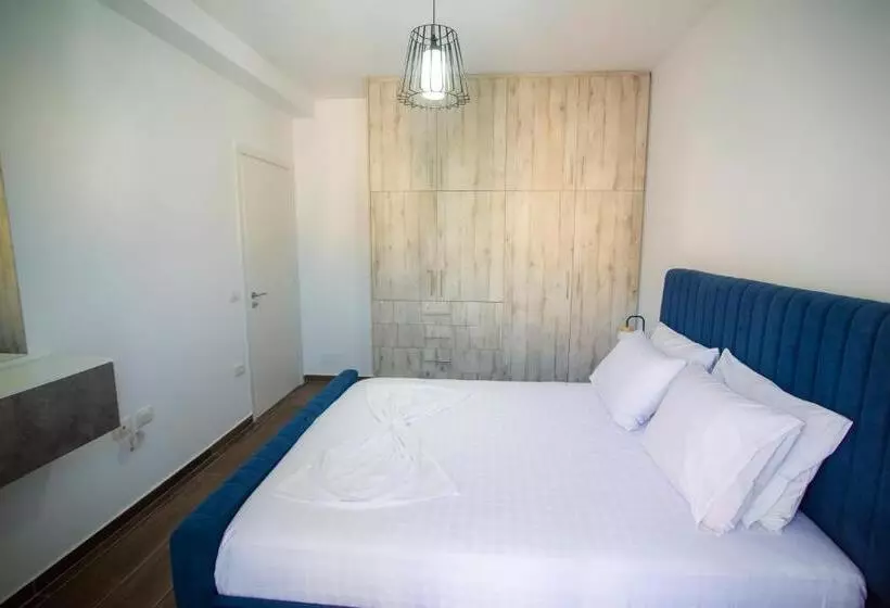 Proda Apartments