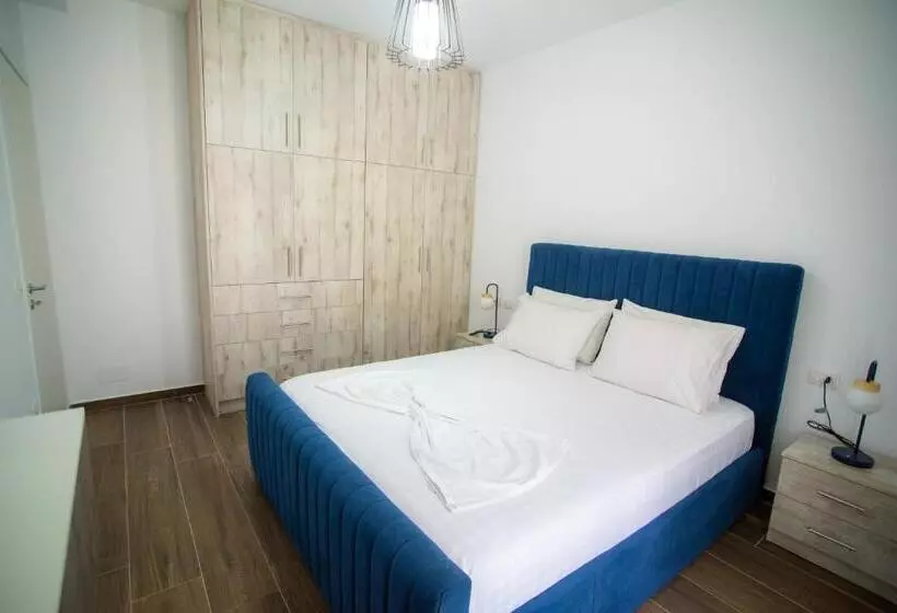 Proda Apartments