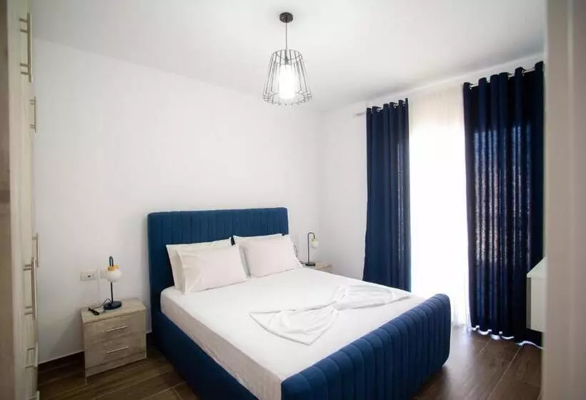 Proda Apartments