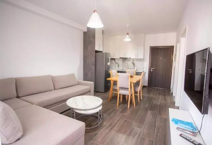 Proda Apartments