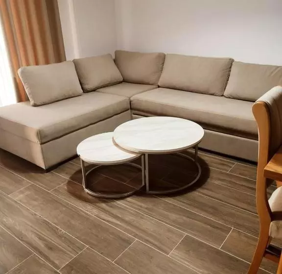 Proda Apartments