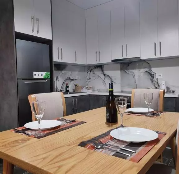 Proda Apartments