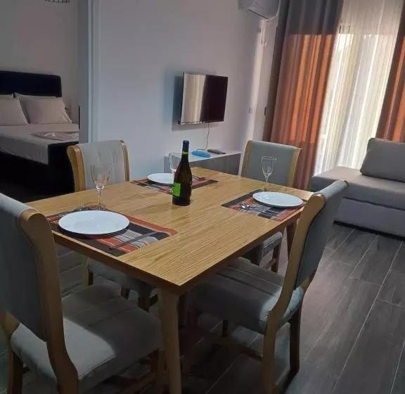 Proda Apartments