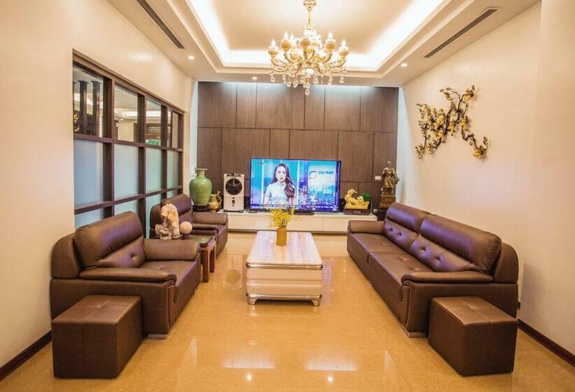 Salina Hotel Ninh Binh