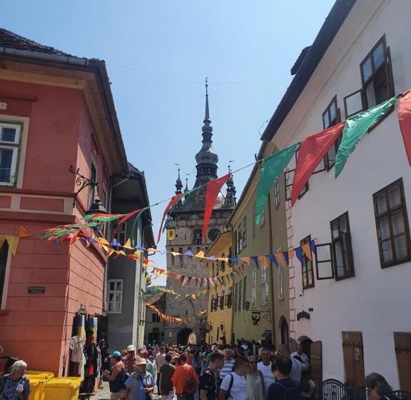 Sighisoara Sapte