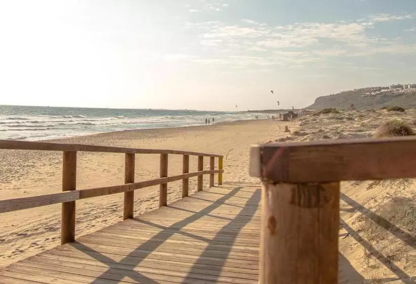 Stunning Sea Views At Just 270 M From The Beach
