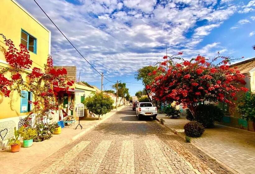 Vilas Na Areia Apart