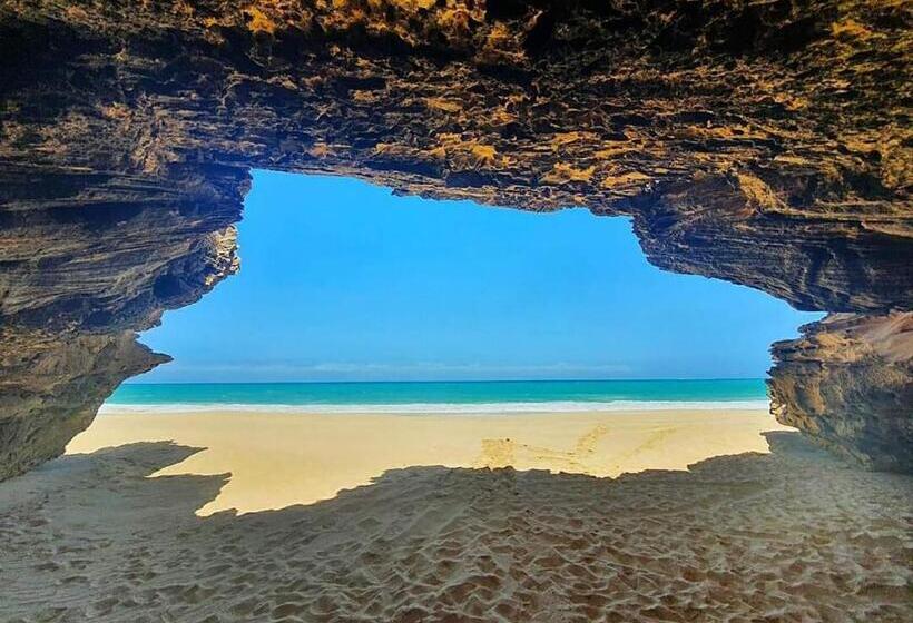 Vilas Na Areia Apart