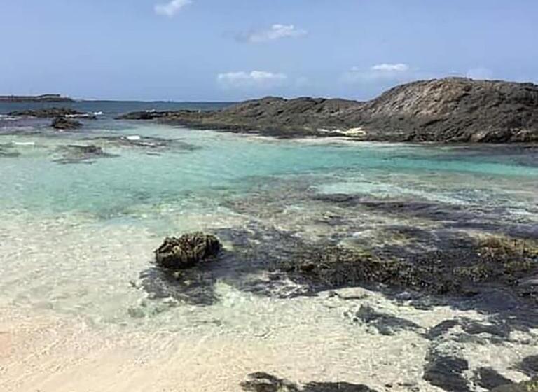 Vilas Na Areia Apart