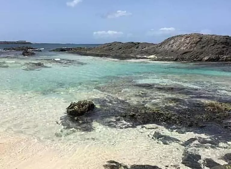 Vilas Na Areia Apart