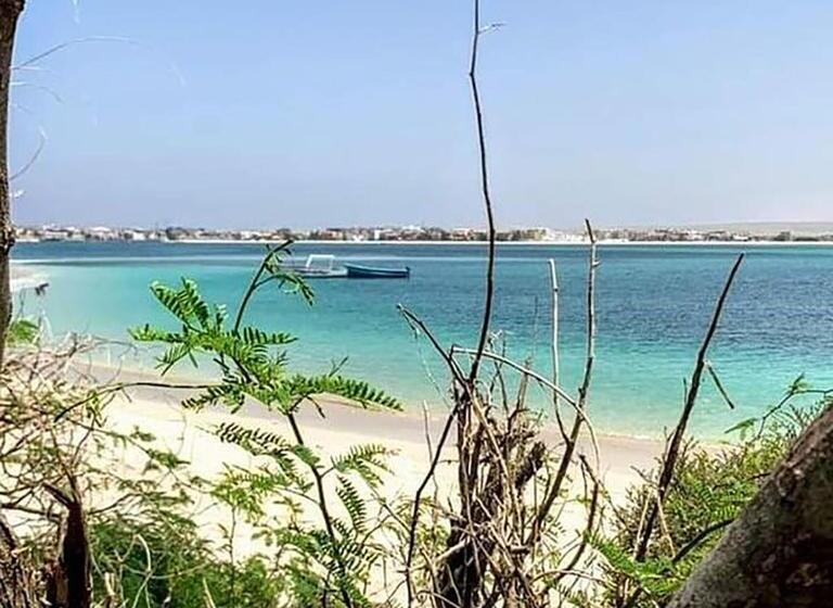 Vilas Na Areia Apart