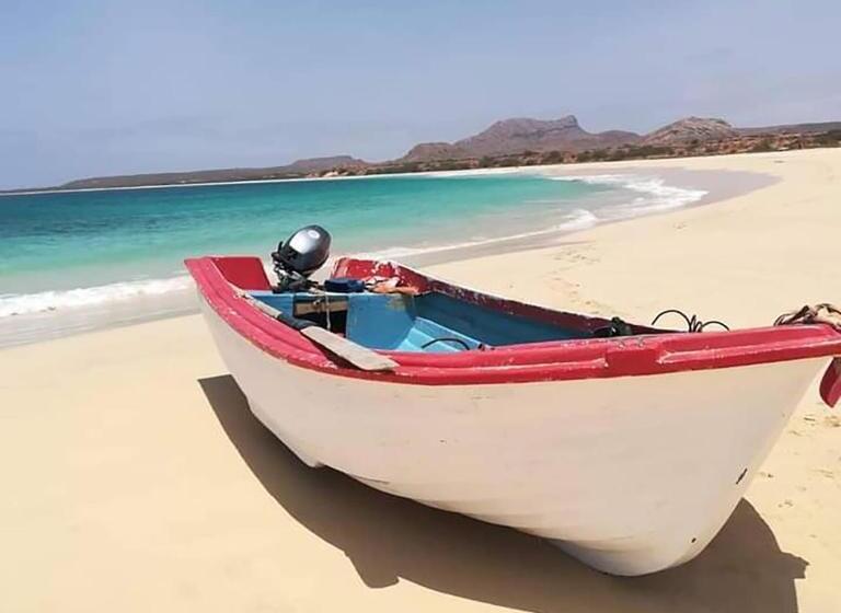 Vilas Na Areia Apart