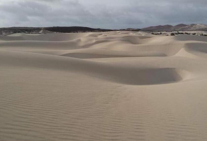 Vilas Na Areia Apart