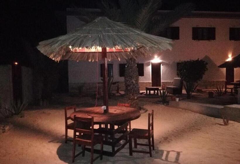 Vilas Na Areia Apart