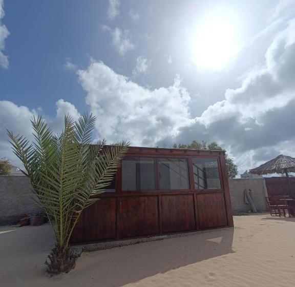 Vilas Na Areia Apart