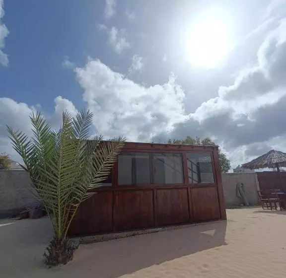 Vilas Na Areia Apart