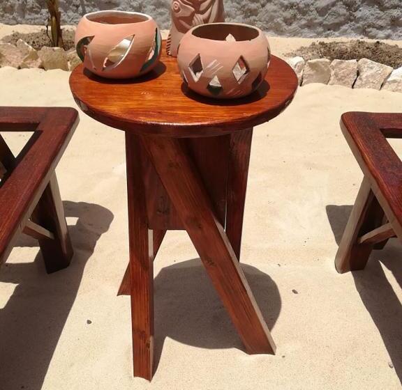 Vilas Na Areia Apart