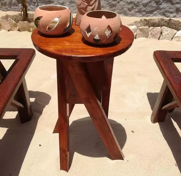 Vilas Na Areia Apart