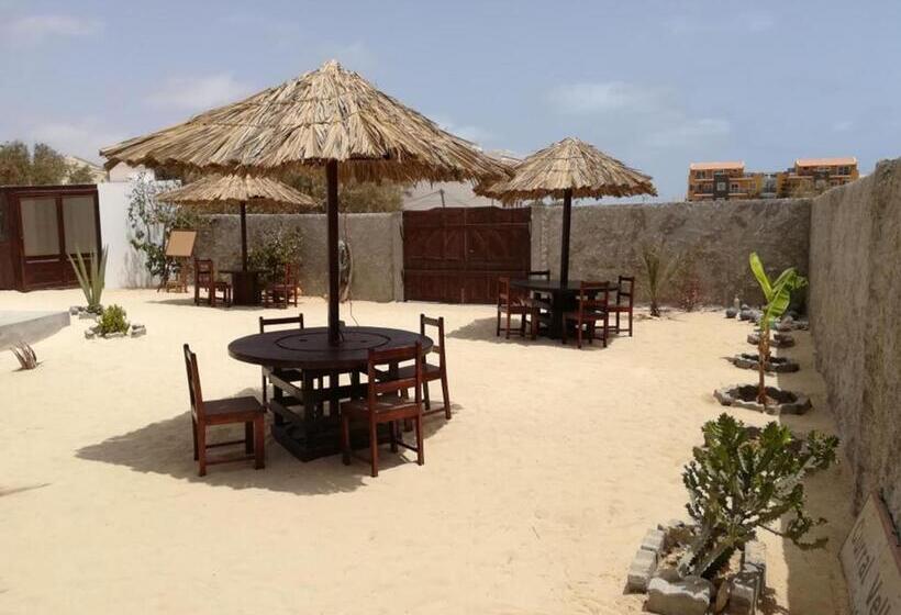 Vilas Na Areia Apart