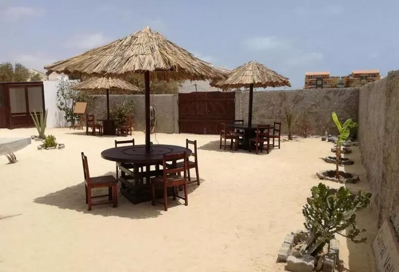 Vilas Na Areia Apart