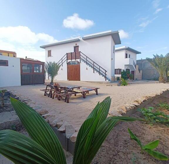 Vilas Na Areia Apart