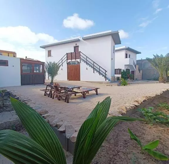 Vilas Na Areia Apart
