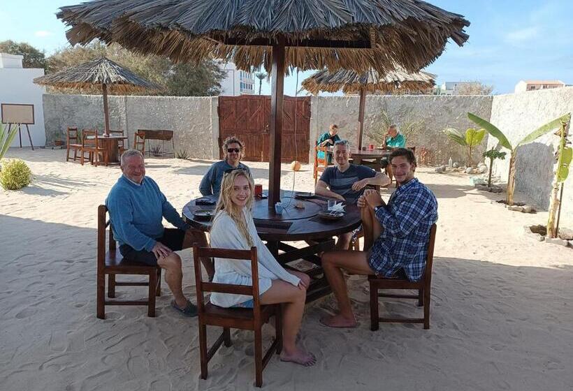 Vilas Na Areia Apart