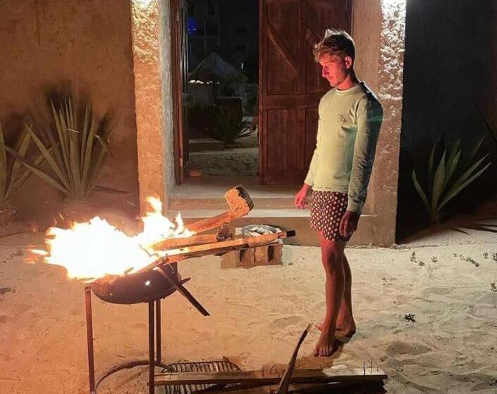 Vilas Na Areia Apart