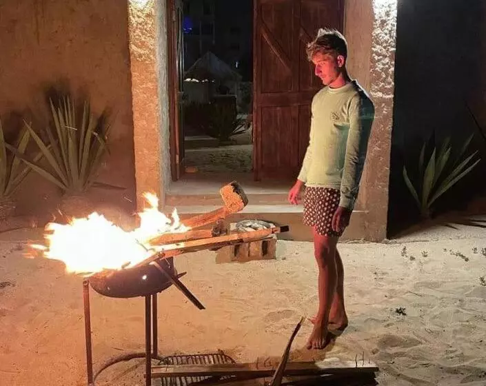 Vilas Na Areia Apart