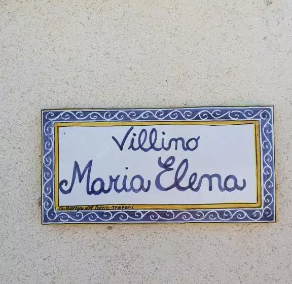 Villino Maria Elena