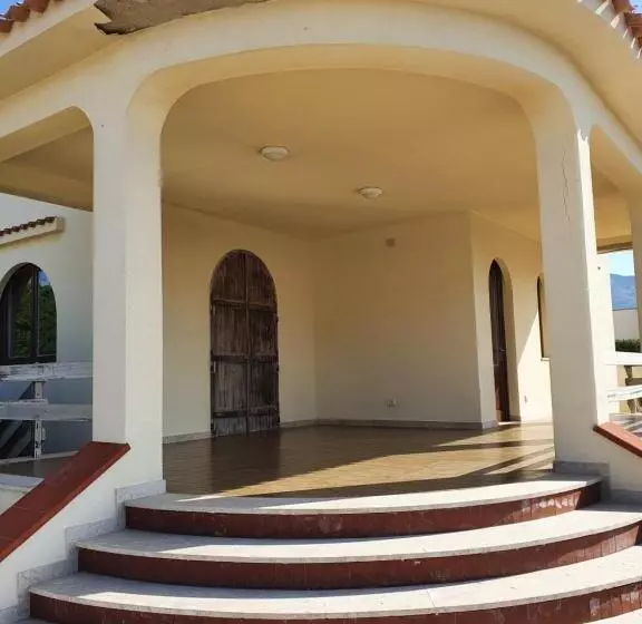 Villino Maria Elena