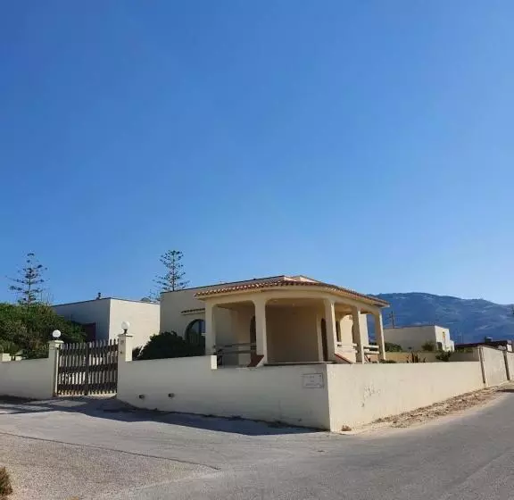 Villino Maria Elena