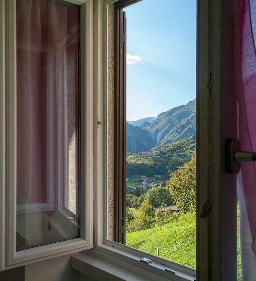 مبيت وإفطار Bed &breakfast Bellavista